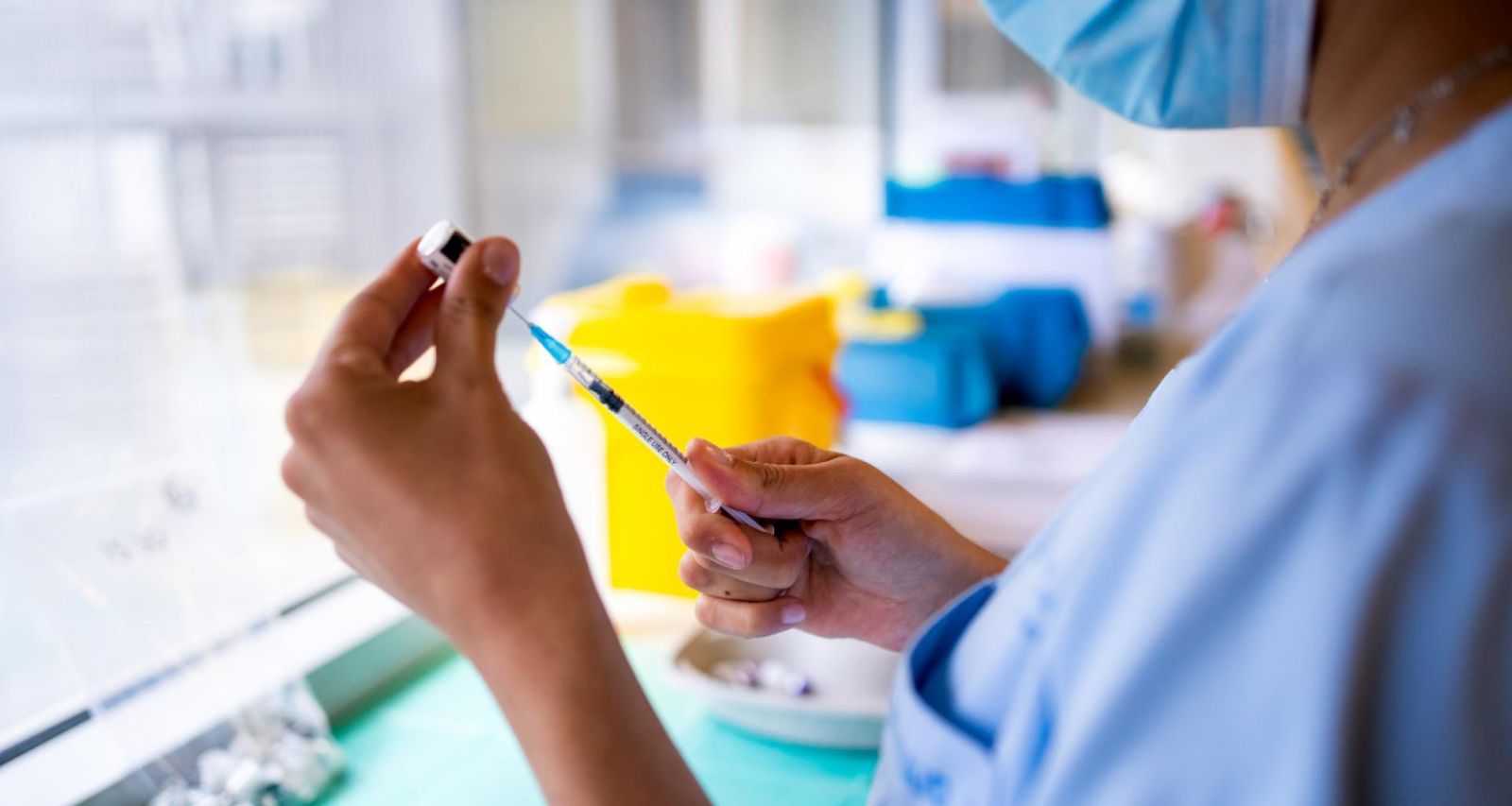 Vacuna de la gripe