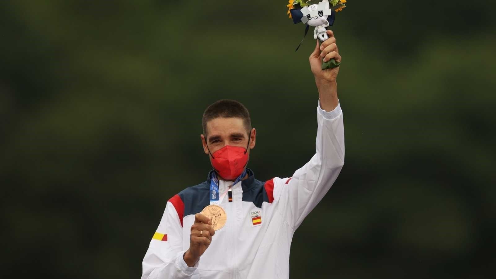 David Valero