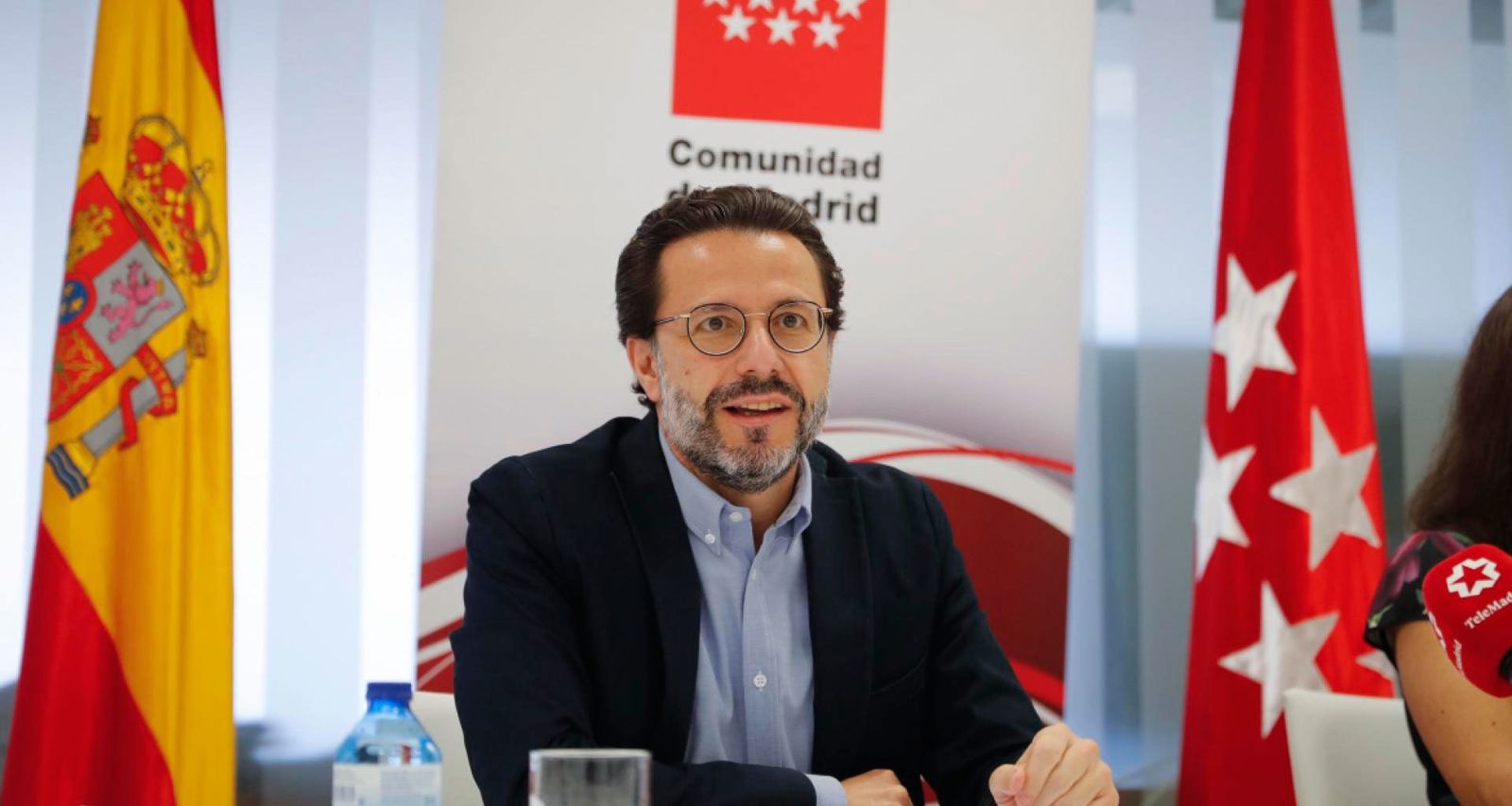 Madrid prevé una caída de ingresos de mil millones en 2020 por el coronavirus
