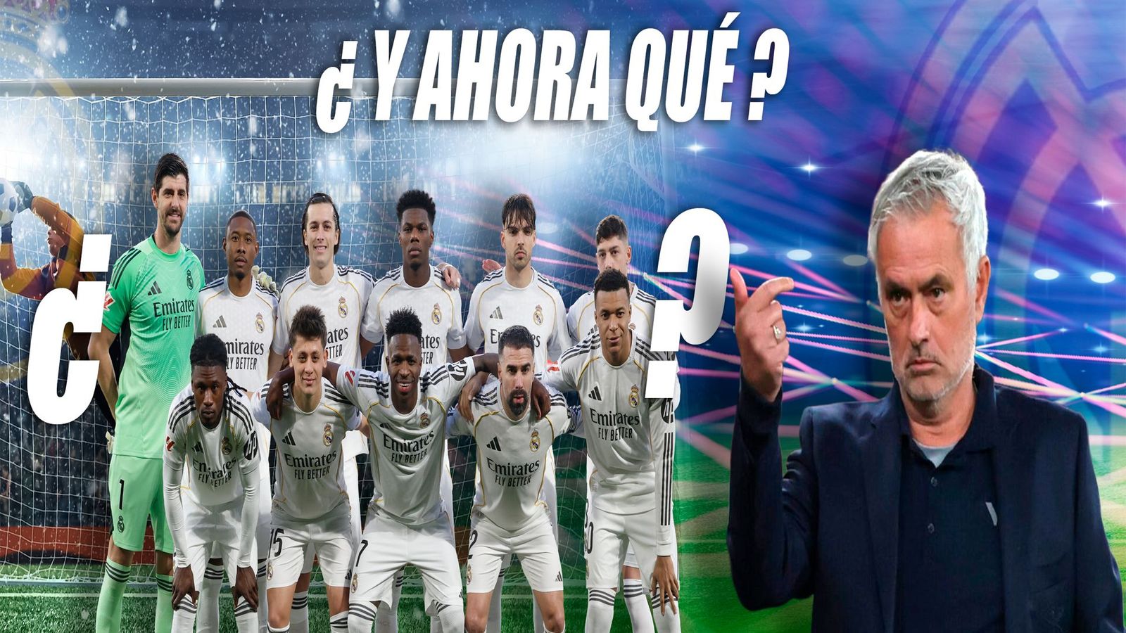 Mourinho