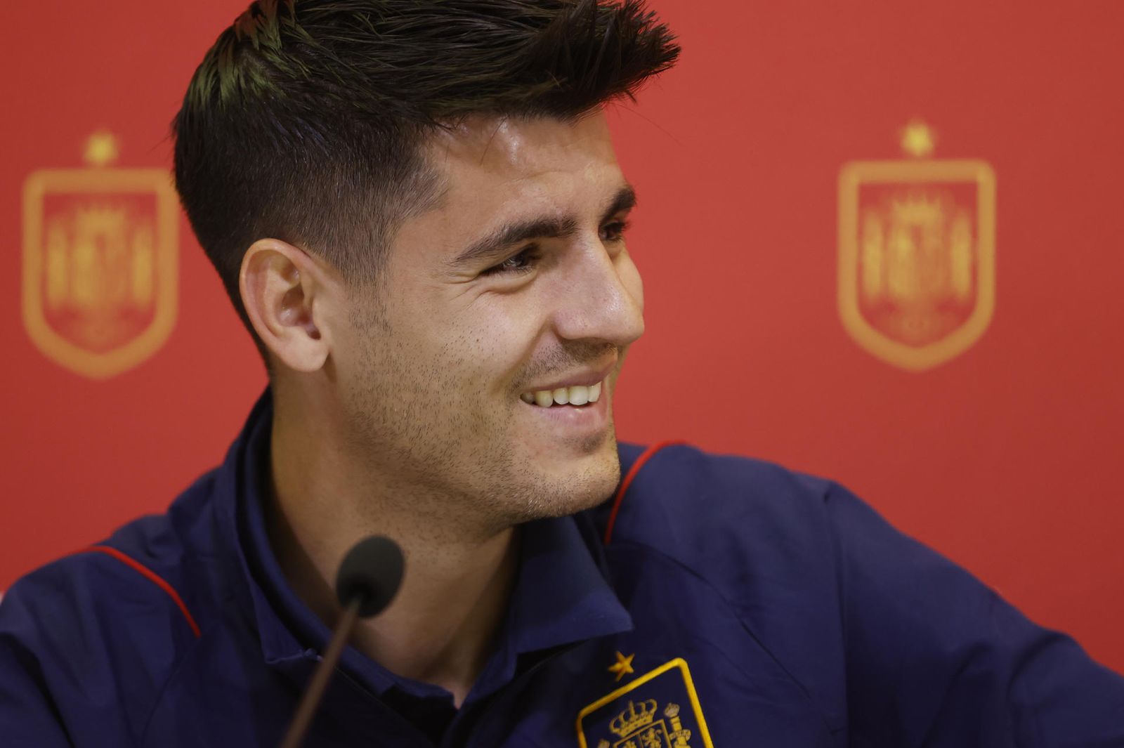 Álvaro Morata