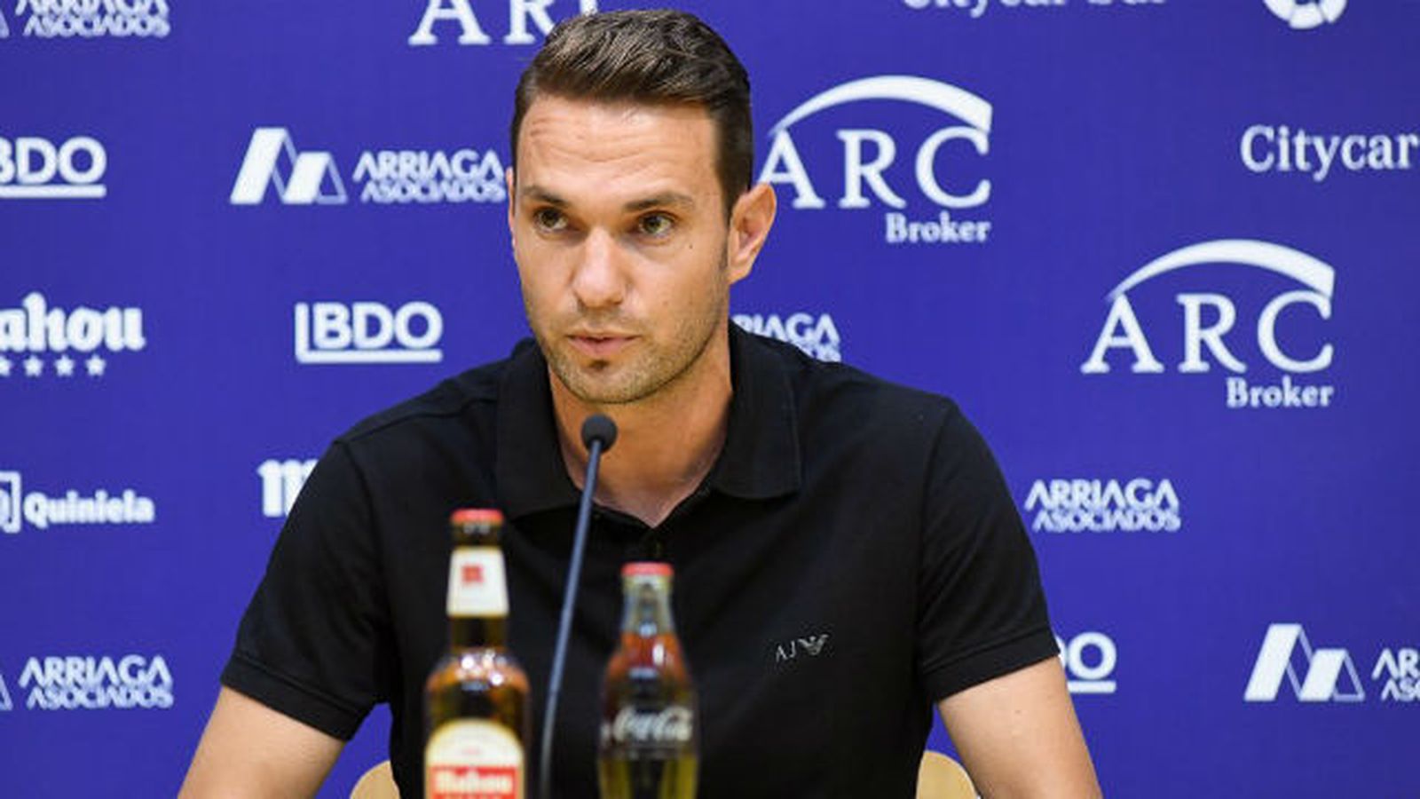 David Rodríguez