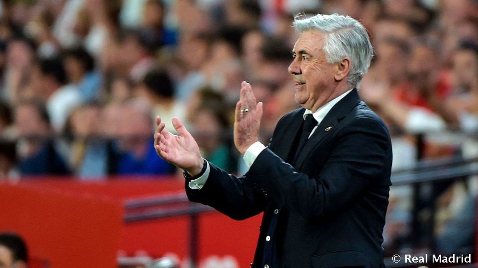 Ancelotti
