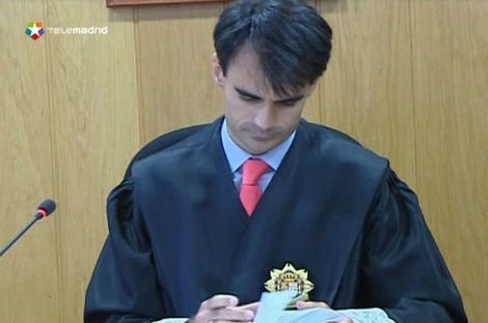 Bárcenas se niega a declarar ante  Ruz y dice que nunca más lo hará