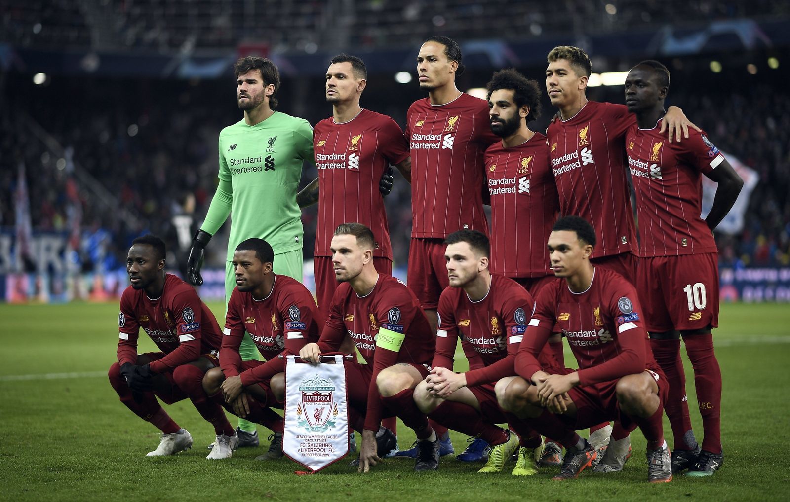 Liverpool