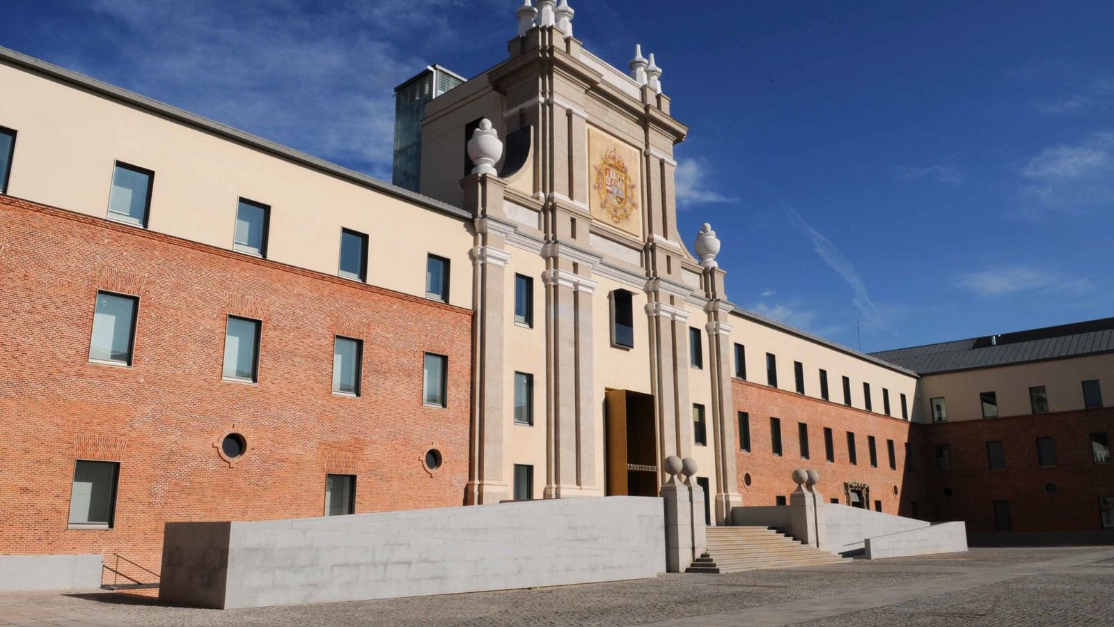 La Biblioteca Histórica Municipal celebra 150 años de servicio a la cultura con una exposición en Conde Duque