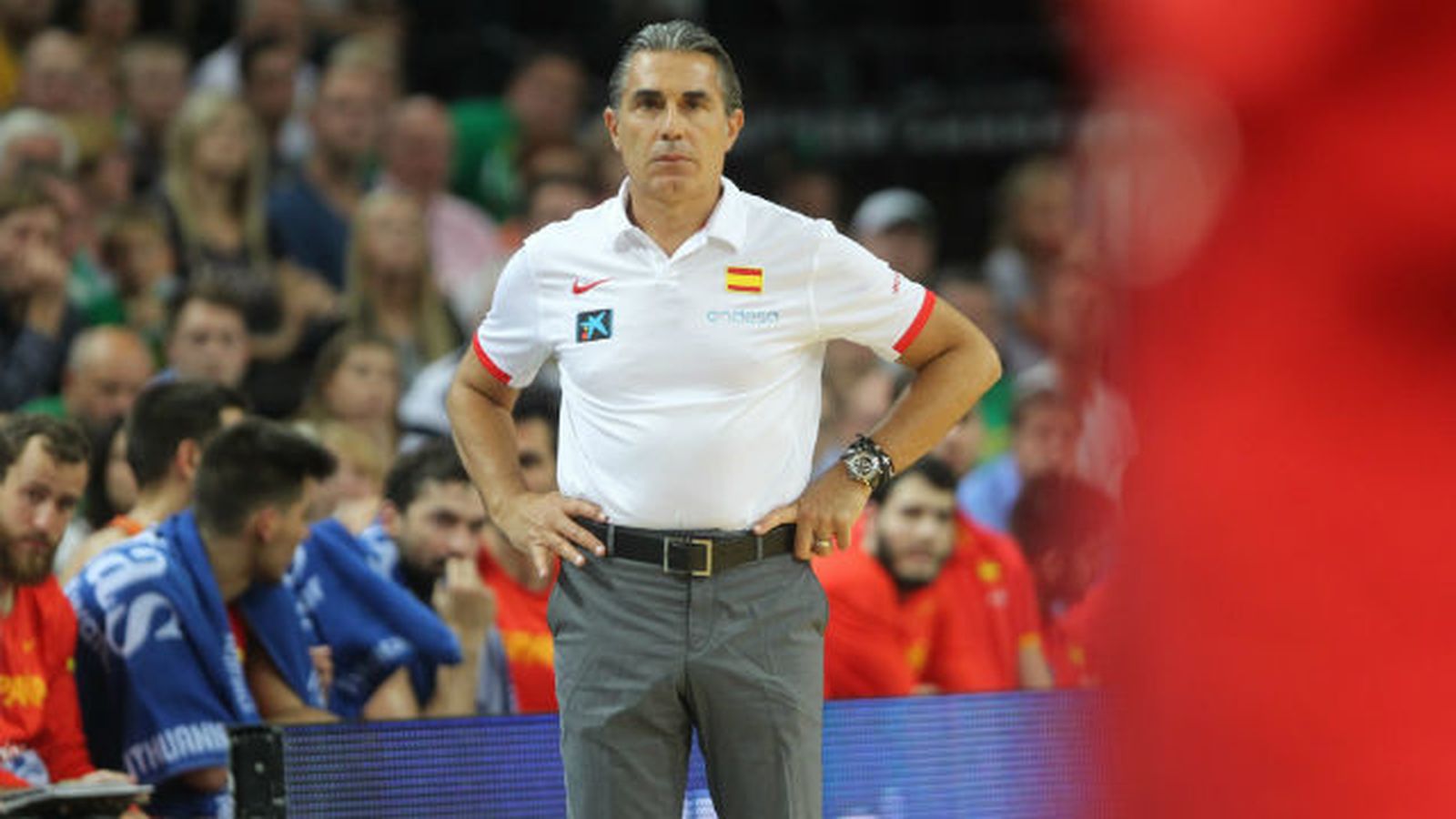 Sergio Scariolo