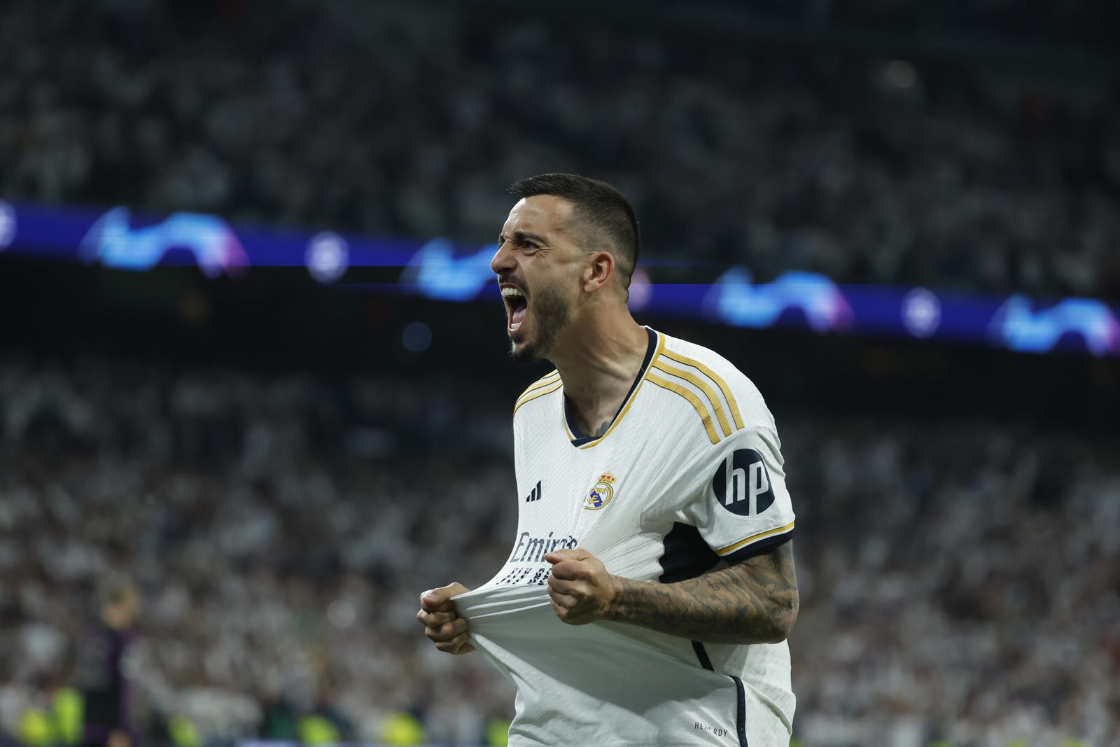 Joselu