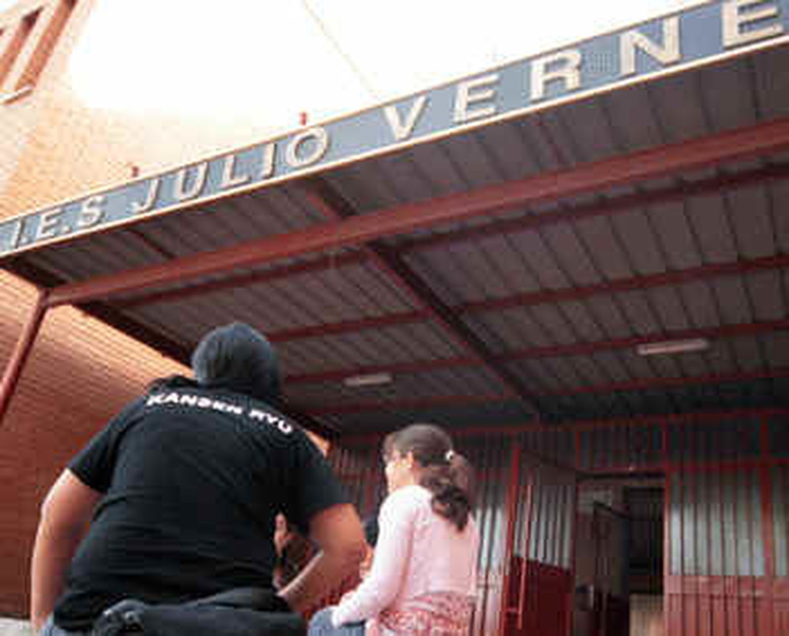 Un instituto madrileño reduce a la mitad el fracaso escolar en cuatro años