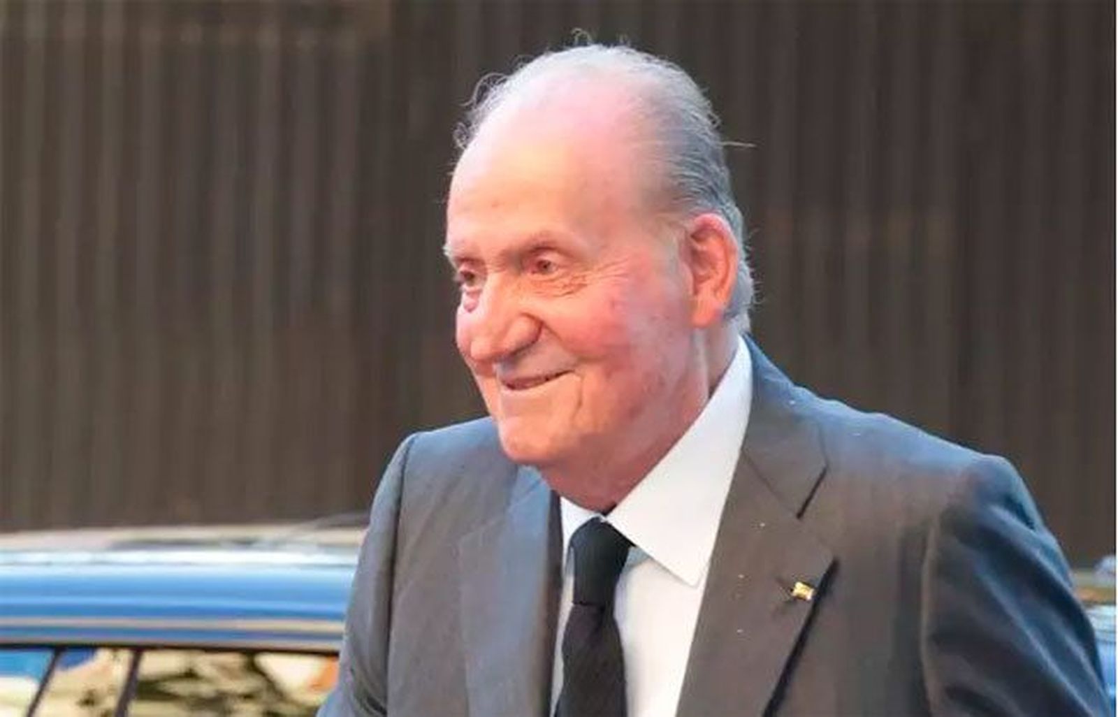 El Tribunal Supremo rechaza investigar al Rey Juan Carlos por fraude fiscal