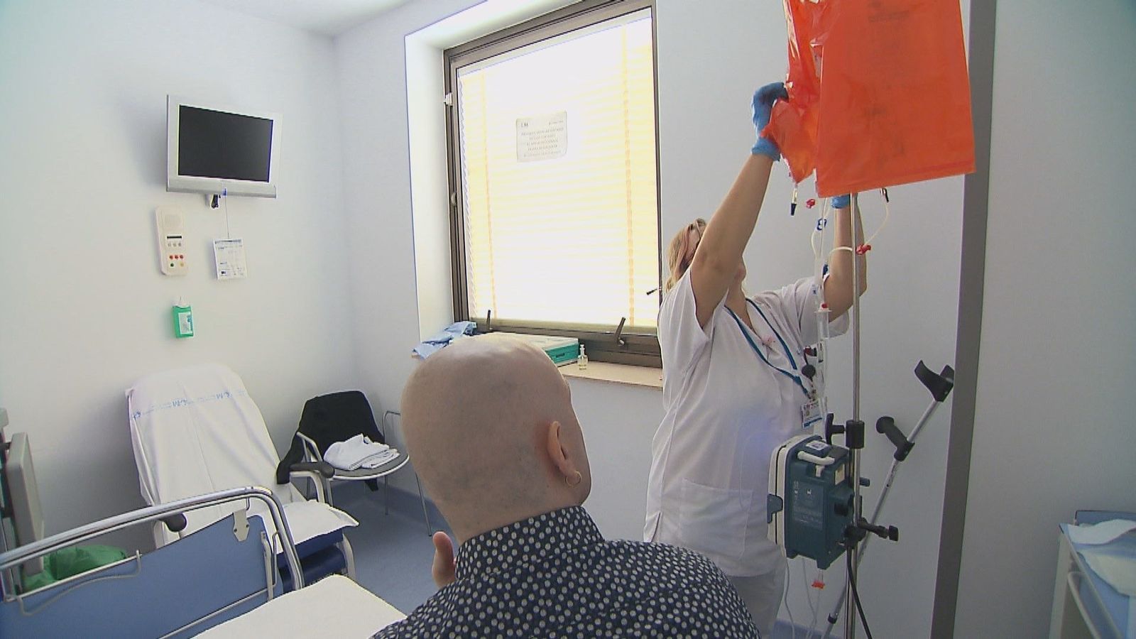 Aumentan los casos de cáncer entre adultos jóvenes