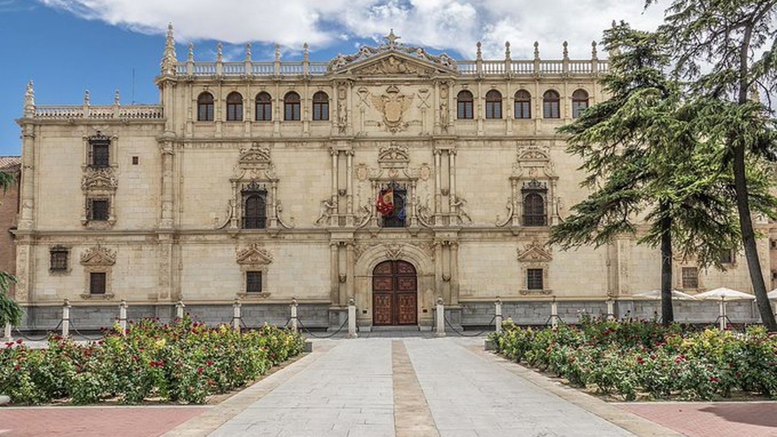 La Sociedad de Condueños de Alcalá podría optar a los Premios Princesa de Asturias