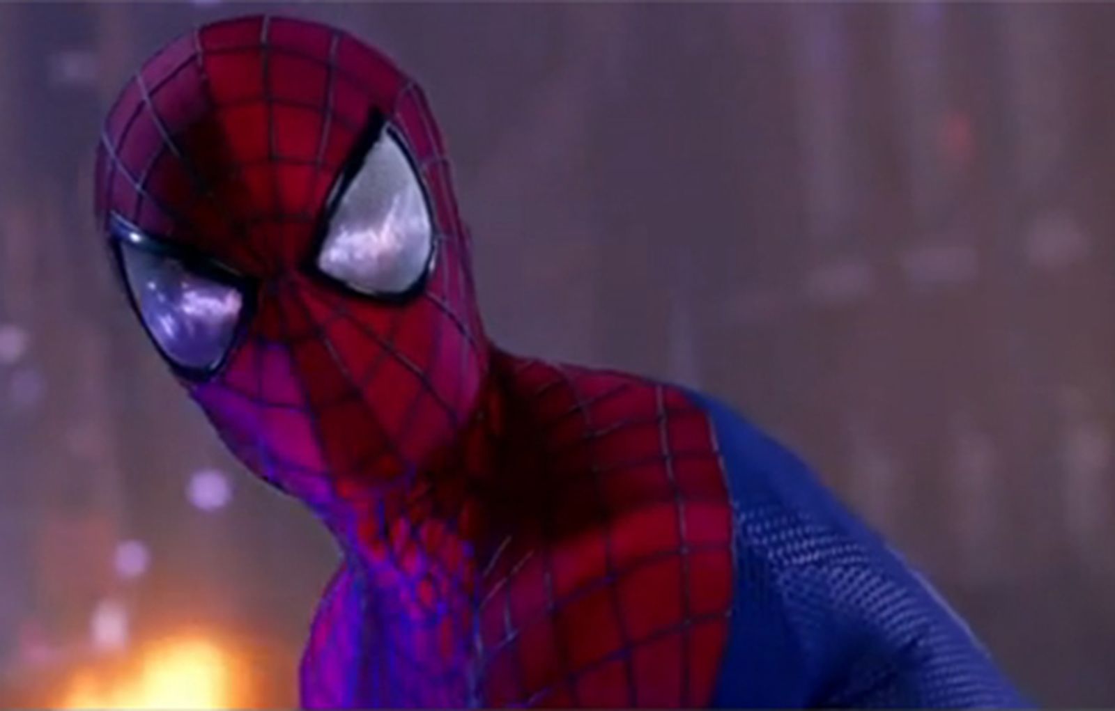 SPIDERMAN4MINUTOSTRAILER