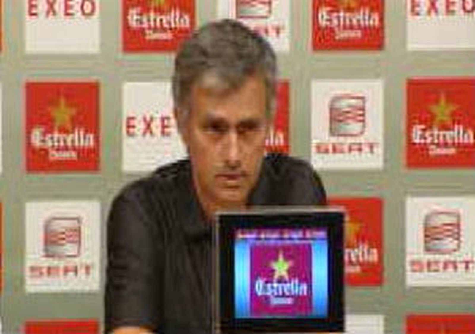 Así ven Mourinho y Guardiola a sus equipos, tras la Supercopa