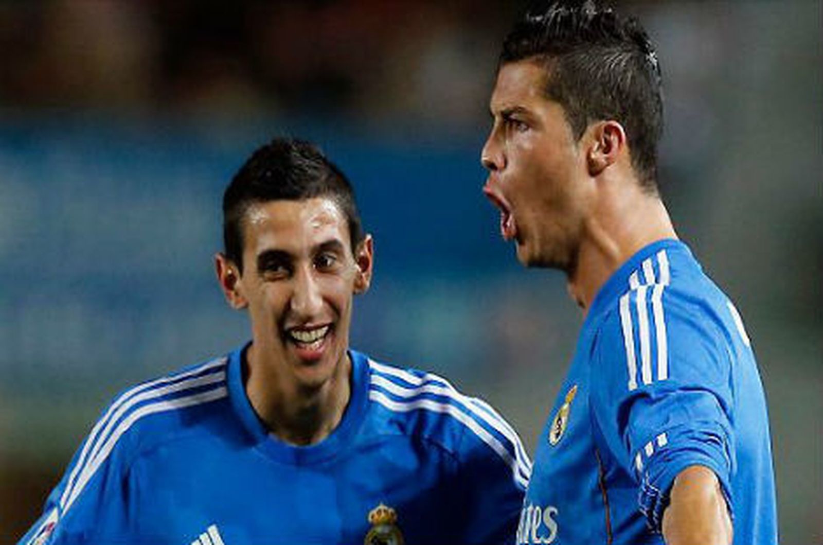Real Madrid