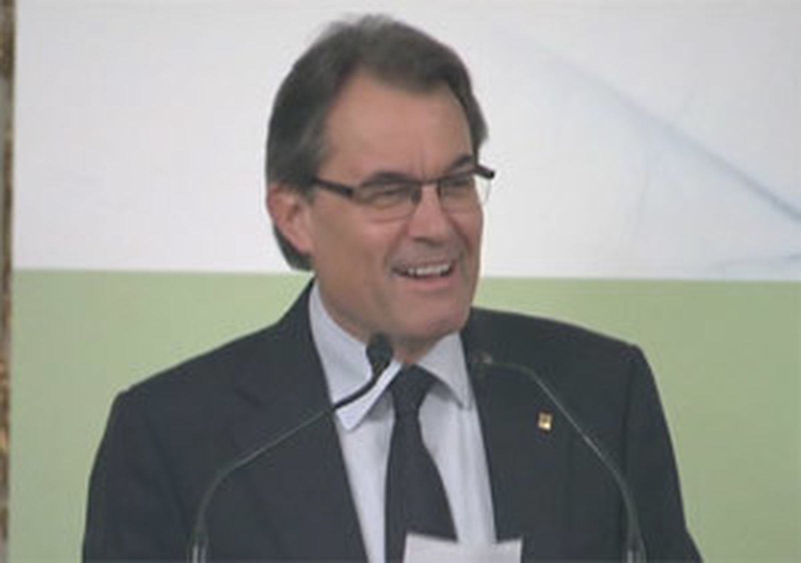 Artur Mas
