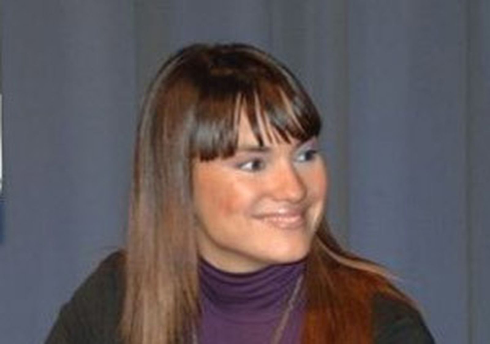 Irene Villa