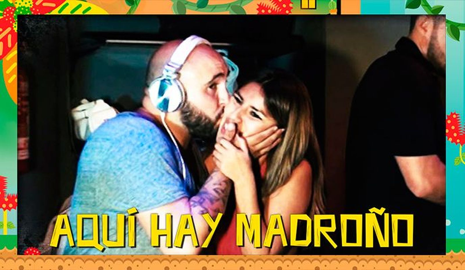 Kiko Rivera responde a las polémicas palabras de su hermana Chabelita