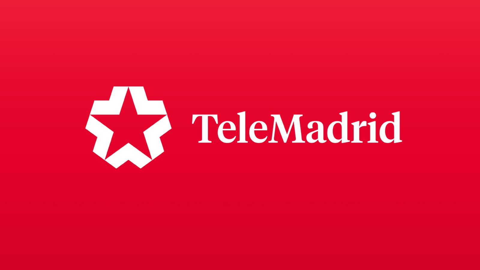 Telemadrid en directo