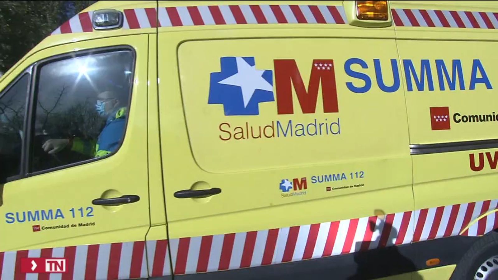 Huelga en el Summa