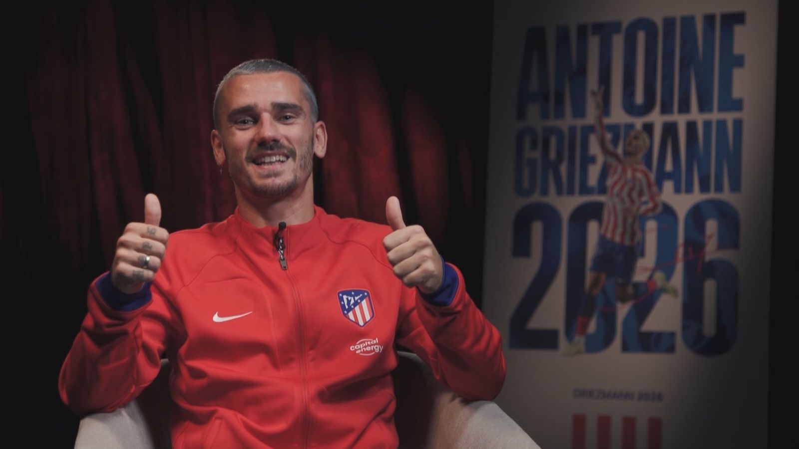 Griezmann