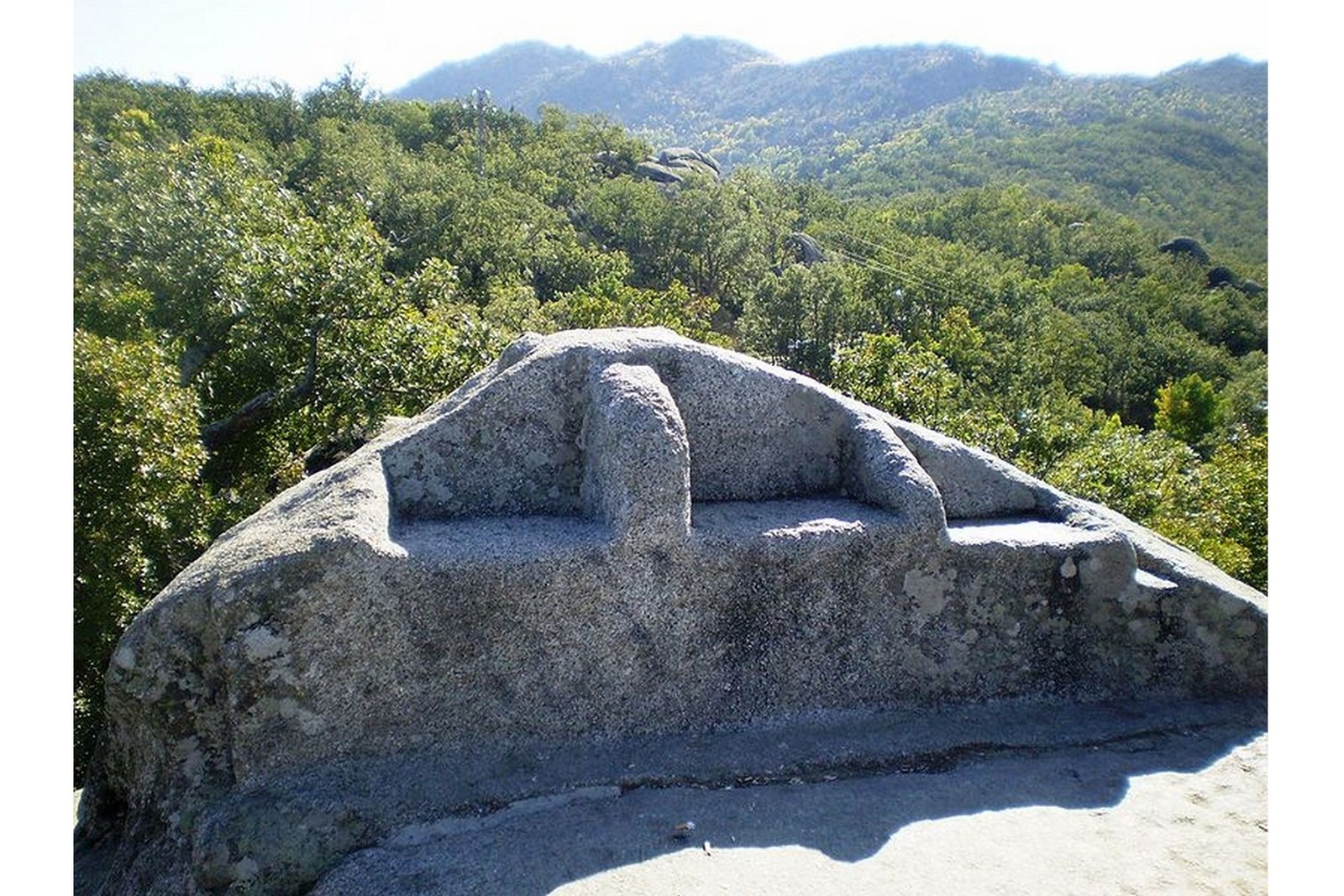Silla de Felipe II