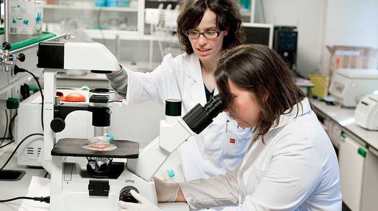 Tres Cantos tendrá un centro de formación profesional para apoyar la industria biotecnológica de Madrid