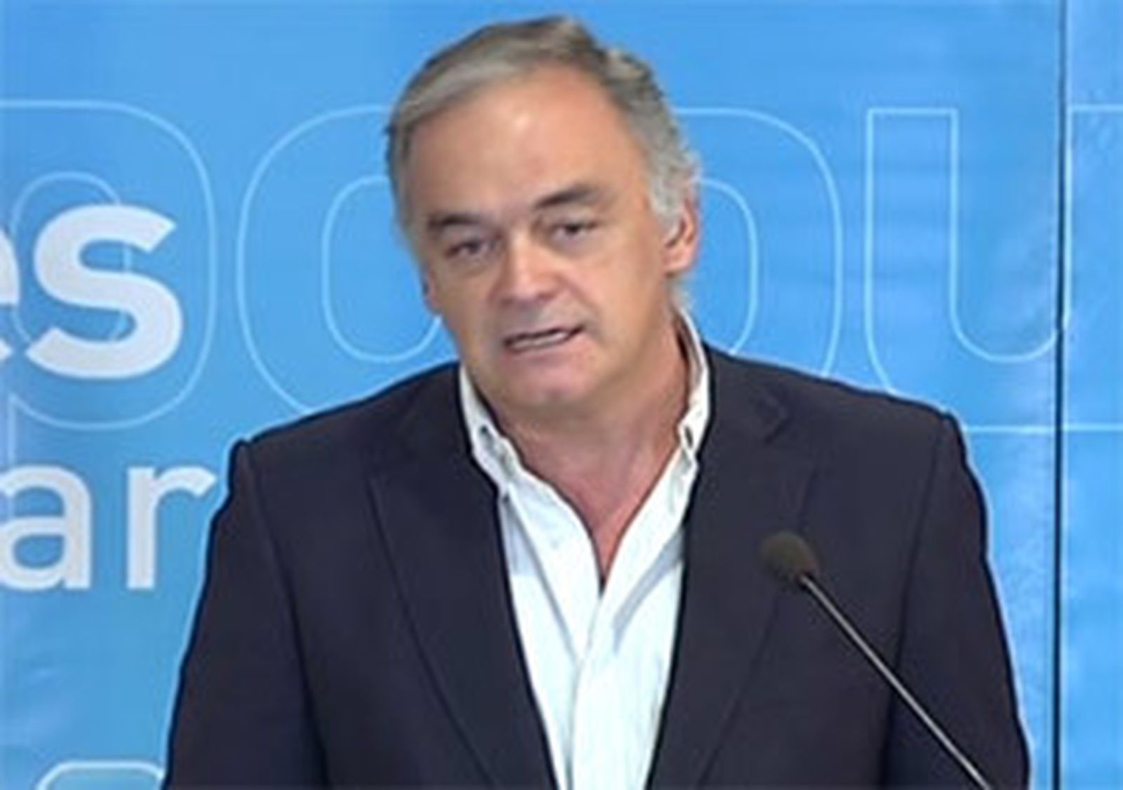 Gonzalez Pons