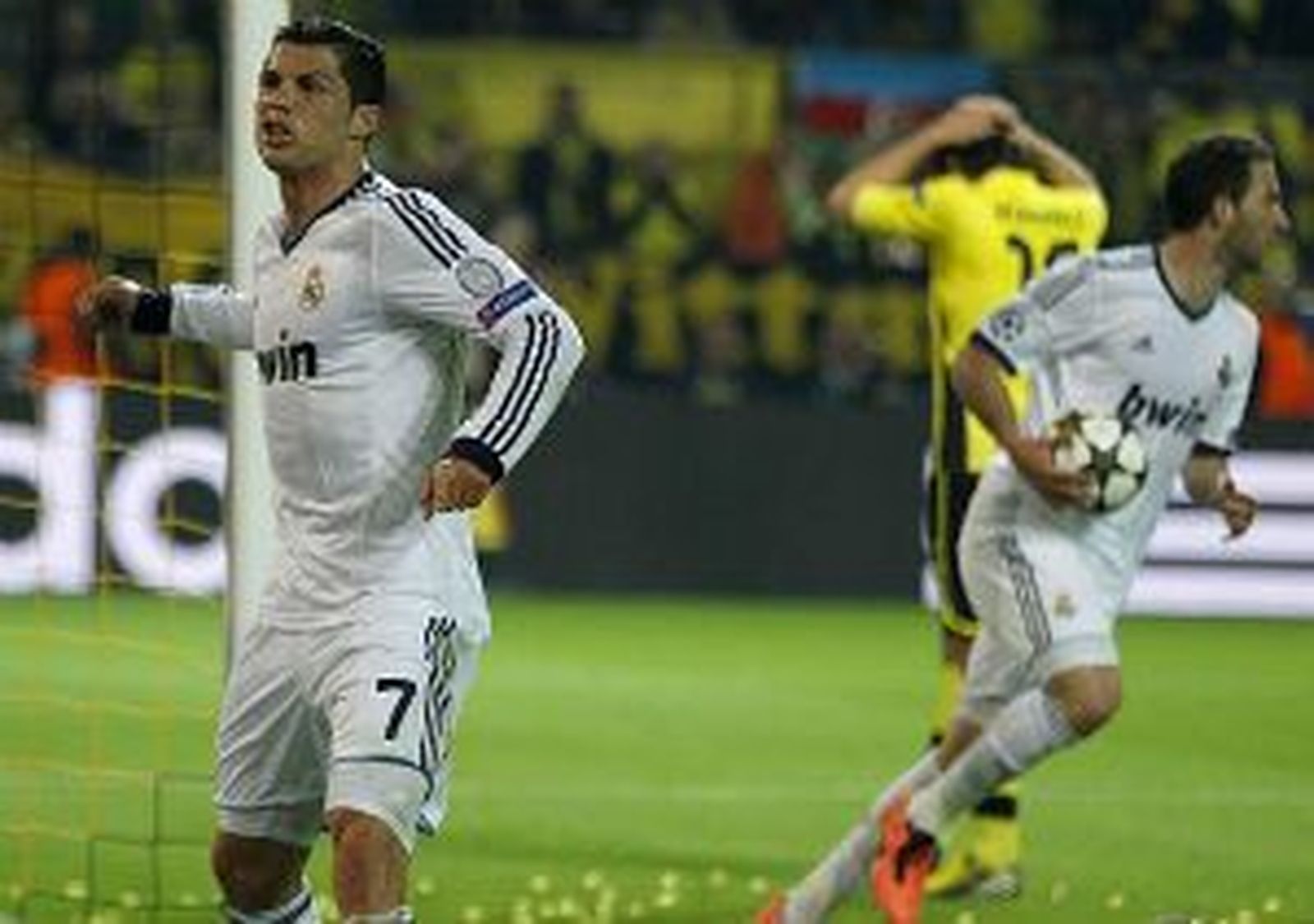 Real Madrid