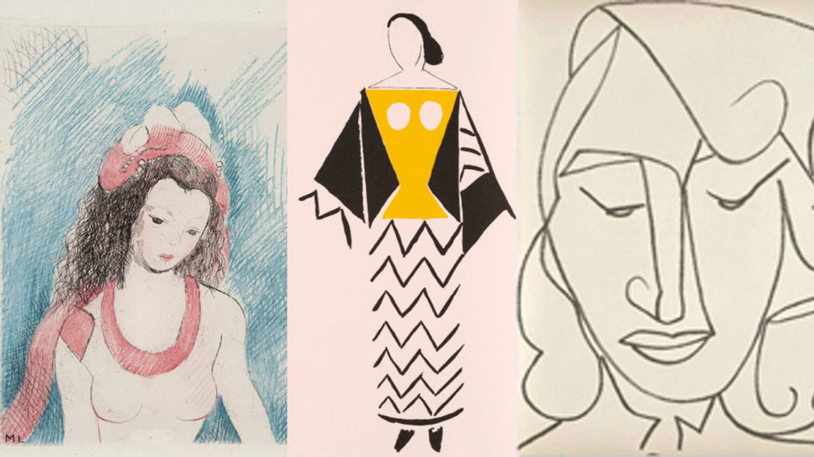 'No Solo Musas', expo en Alcalá de Henares