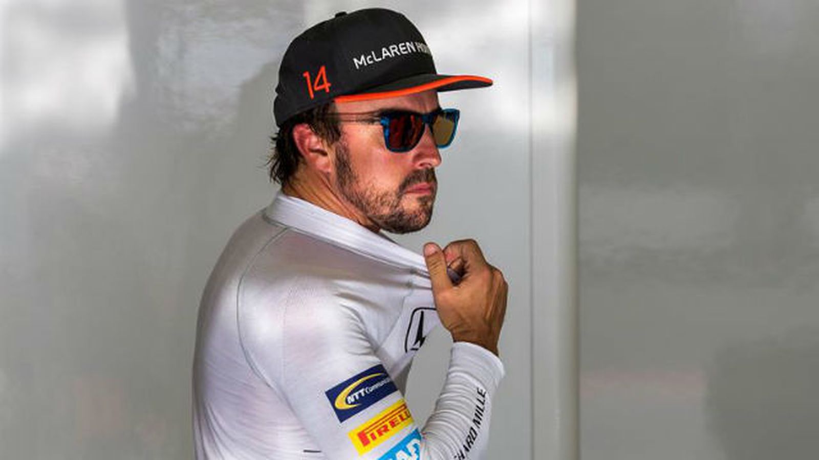 Fernando Alonso
