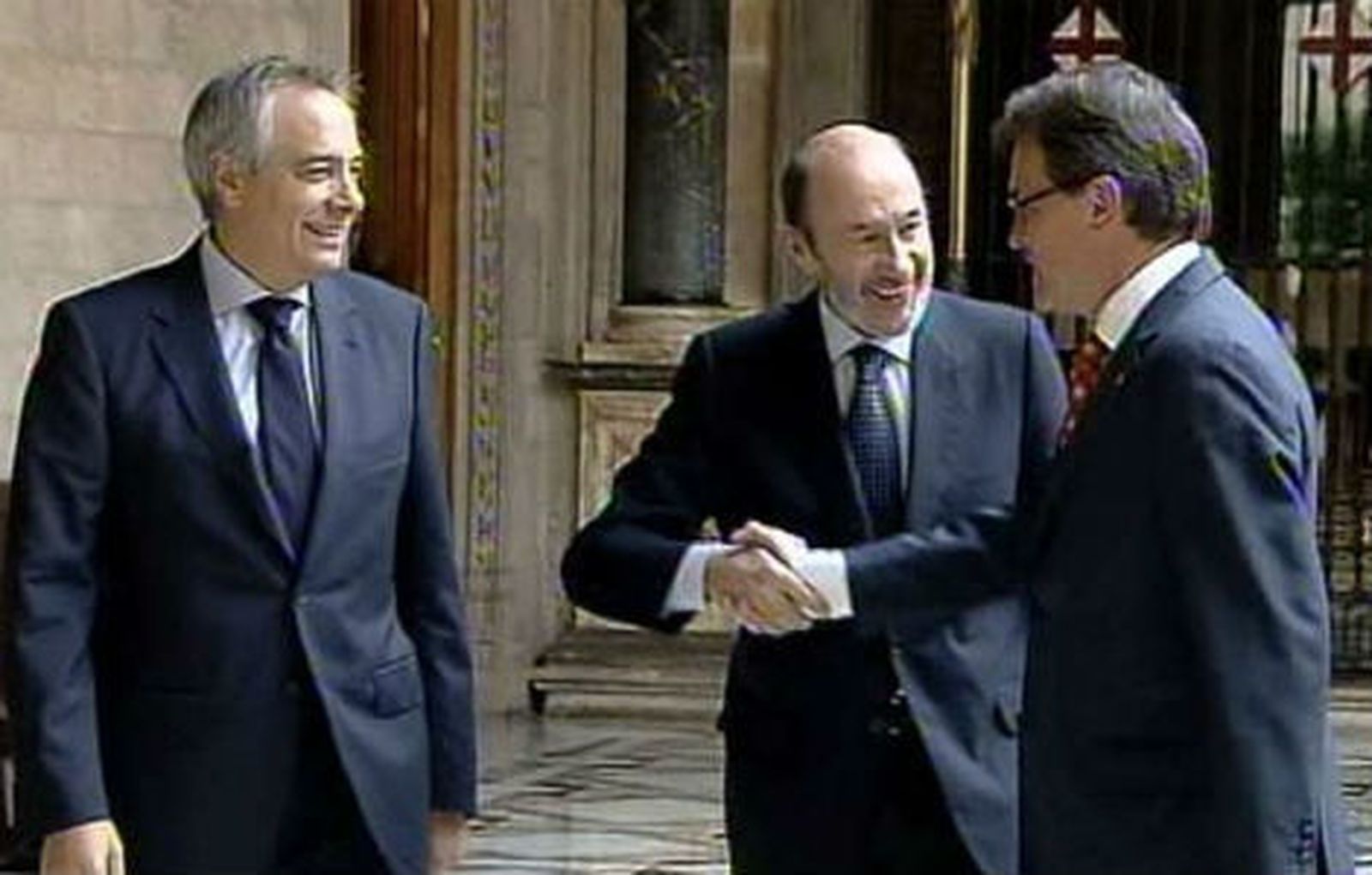 Navarro, Rubalcba y Mas