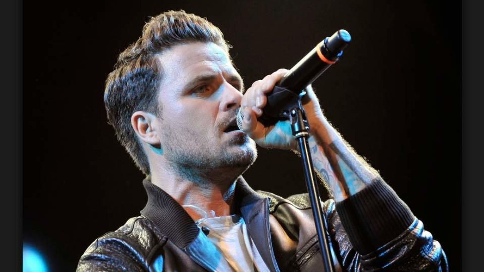Dani Martín vuelve con una canción homenaje a su hermana fallecida