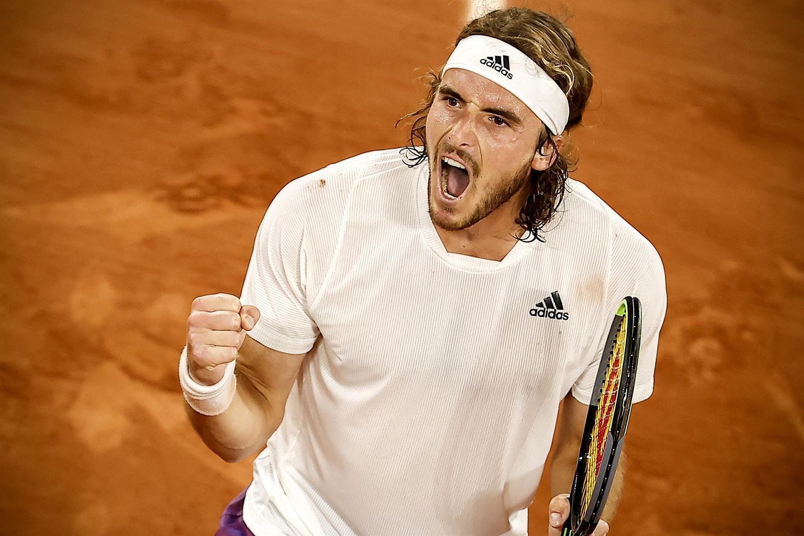 Tsitsipas
