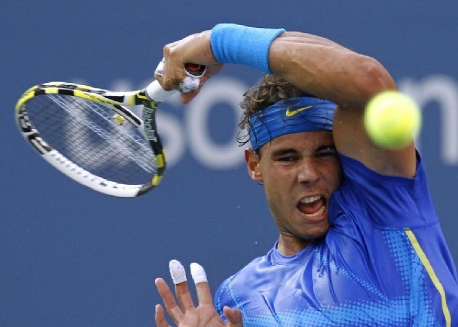 Rafa Nadal
