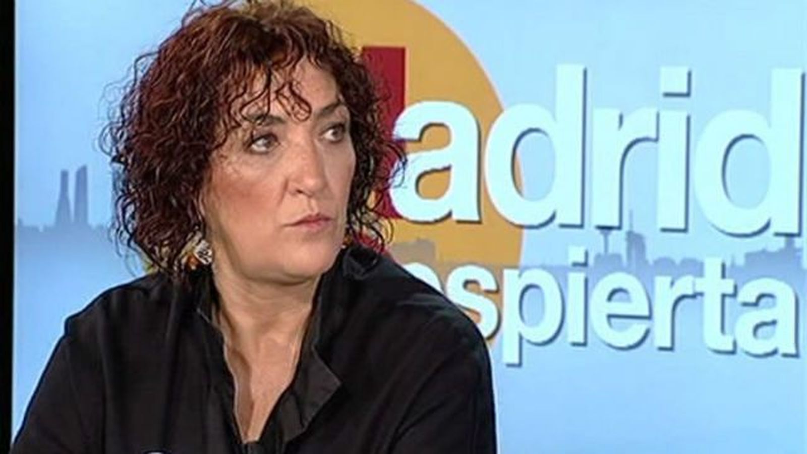 Diputada de IU insinúa que Tania Sánchez fue cómplice del escándalo de las "tarjetas black"