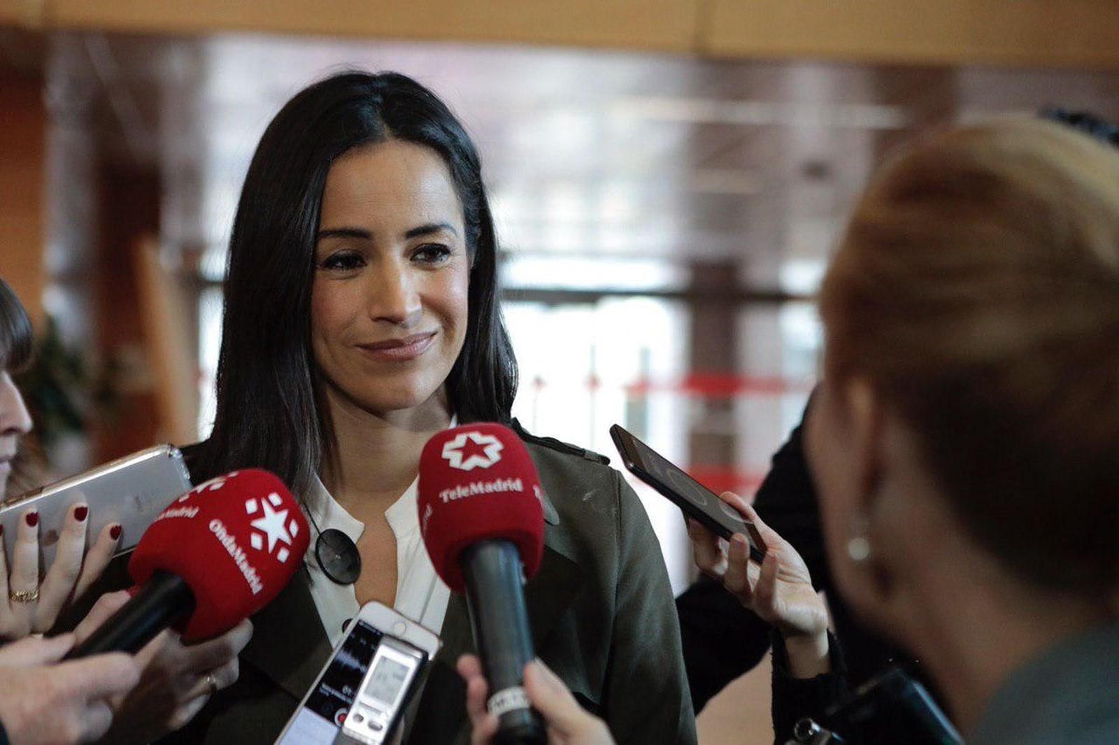 Villacís se plantea encabezar la lista al Ayuntamiento en las próximas elecciones