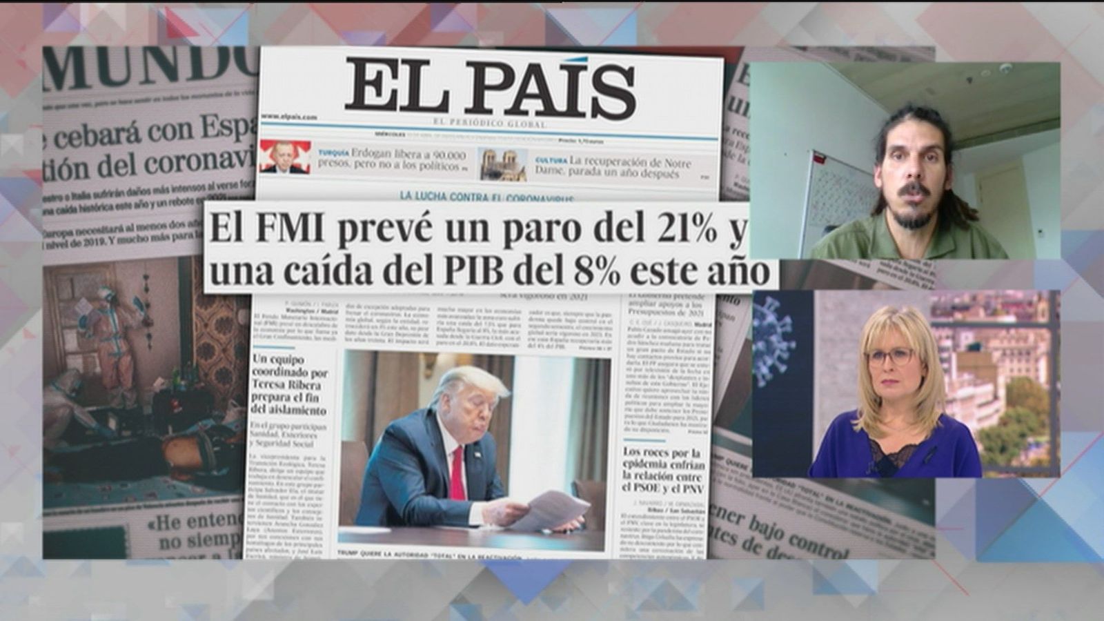 120 minutos 15.04.2020 (Parte 2)