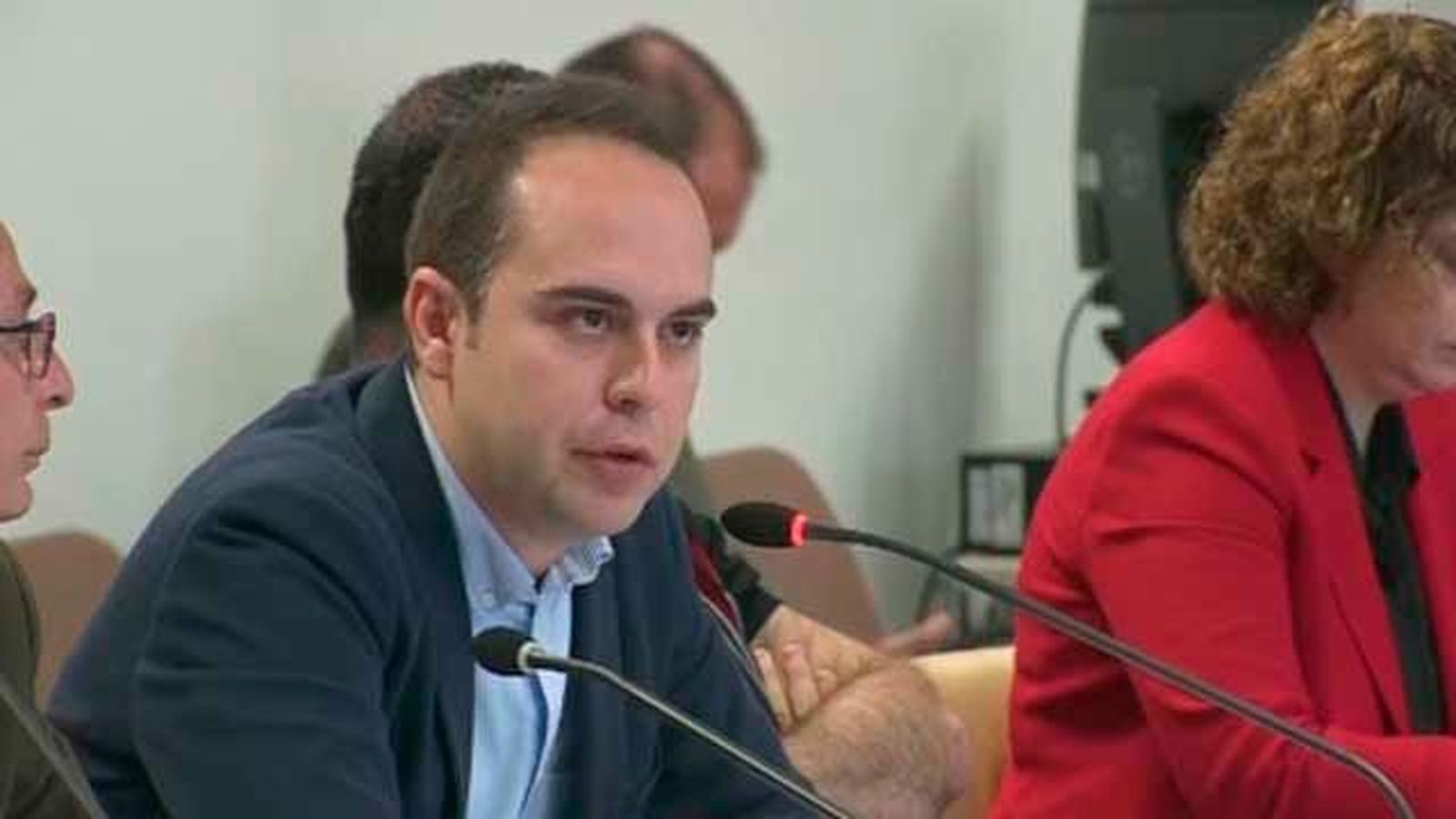Calvo sobre las críticas de Ganemos a Madrid Nuevo Norte: "Gobernamos para todos los madrileños"