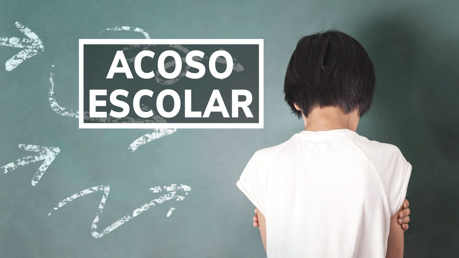 Acoso escolar