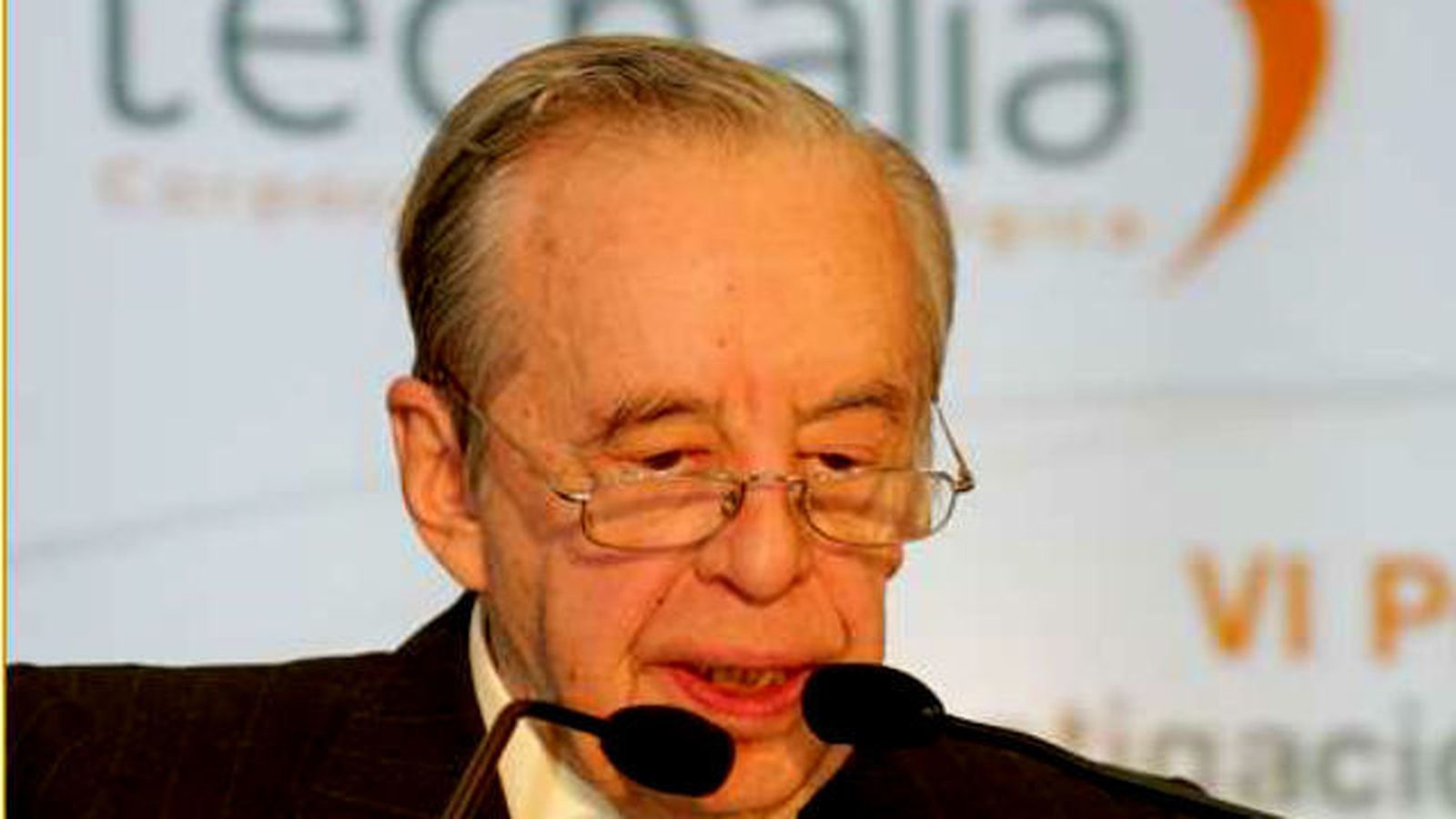 José Angel Sánchez Asiaín