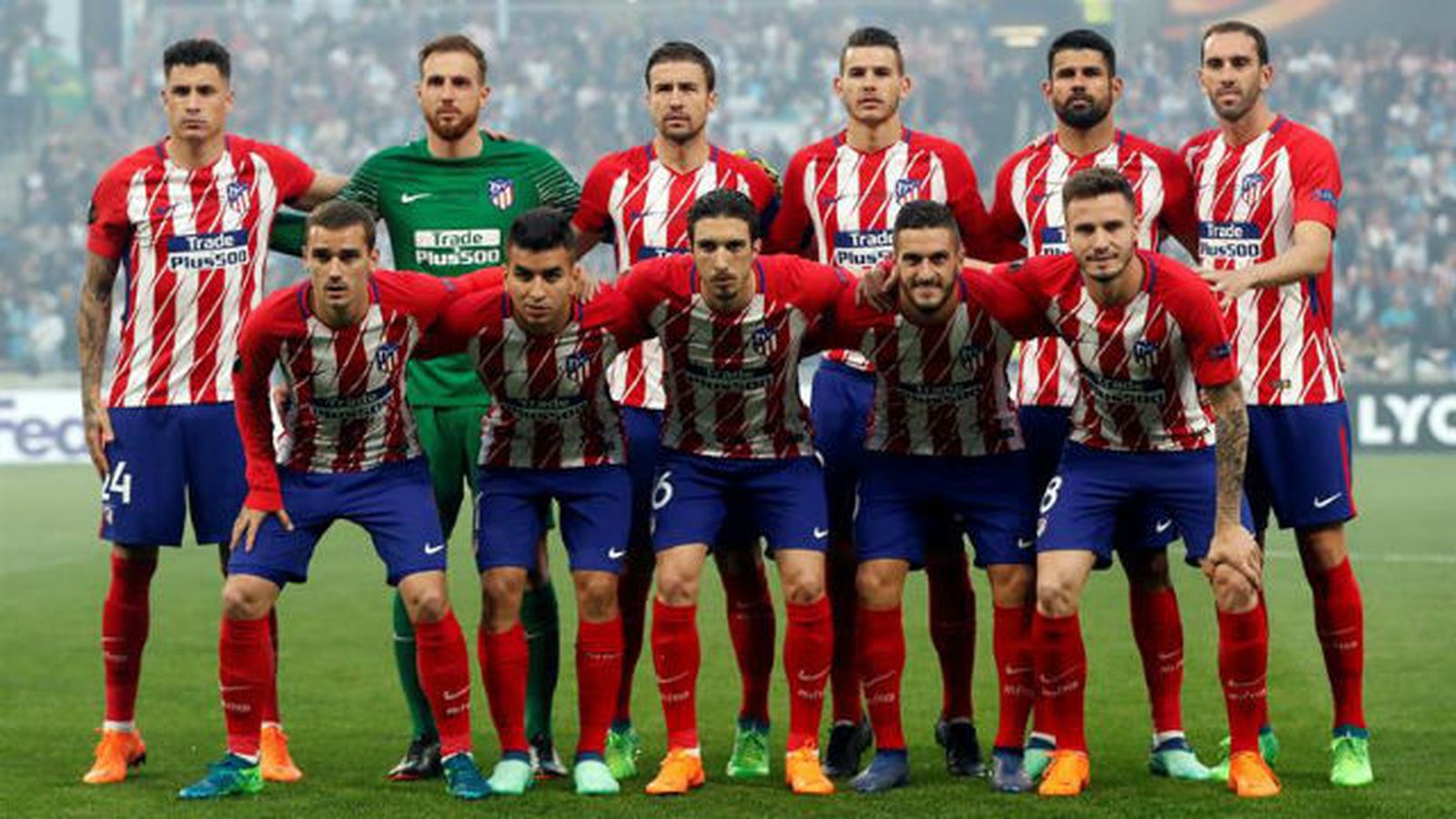 At. Madrid