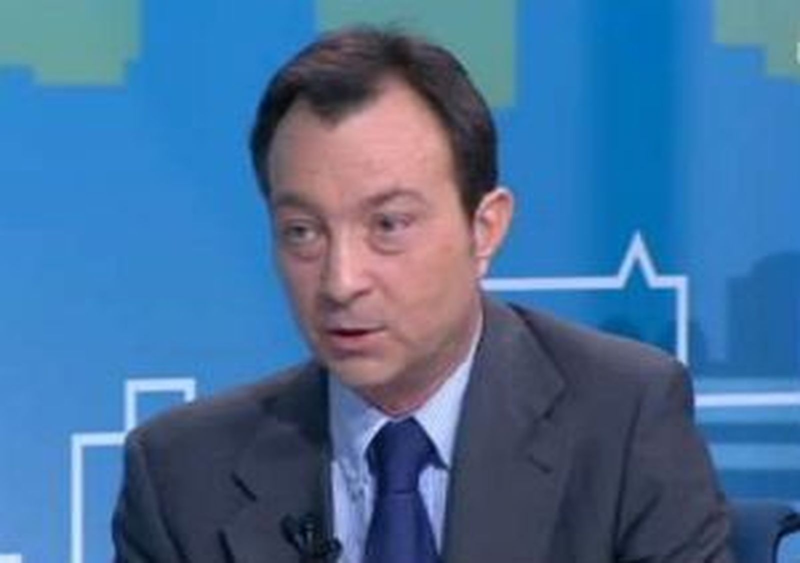 Cobo asegura que jamás planteó ir en las listas del PP por ninguna provincia