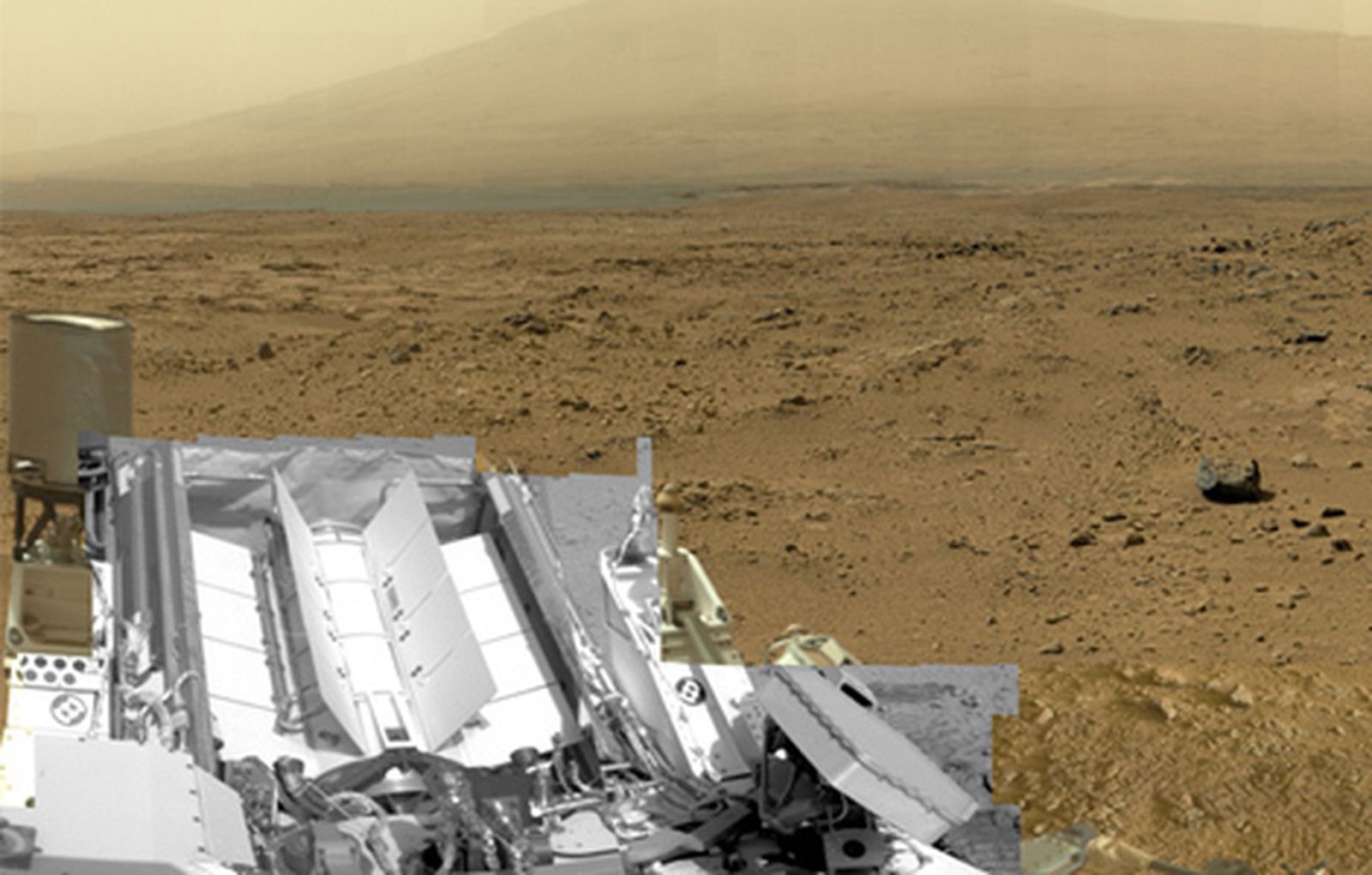 NASA_MARTE