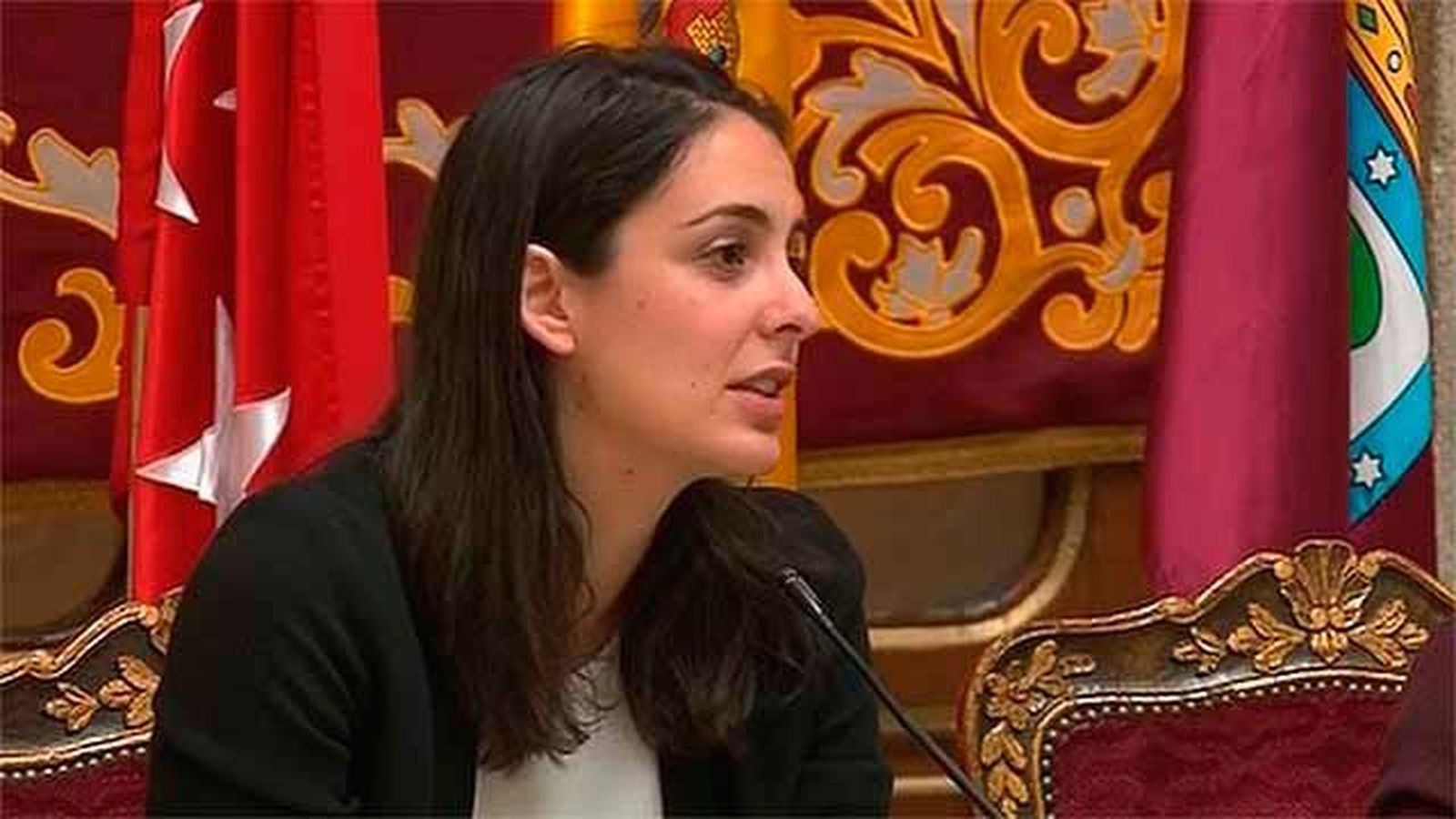 Maestre espera que la Comunidad se sume a la campaña contra el despatarre