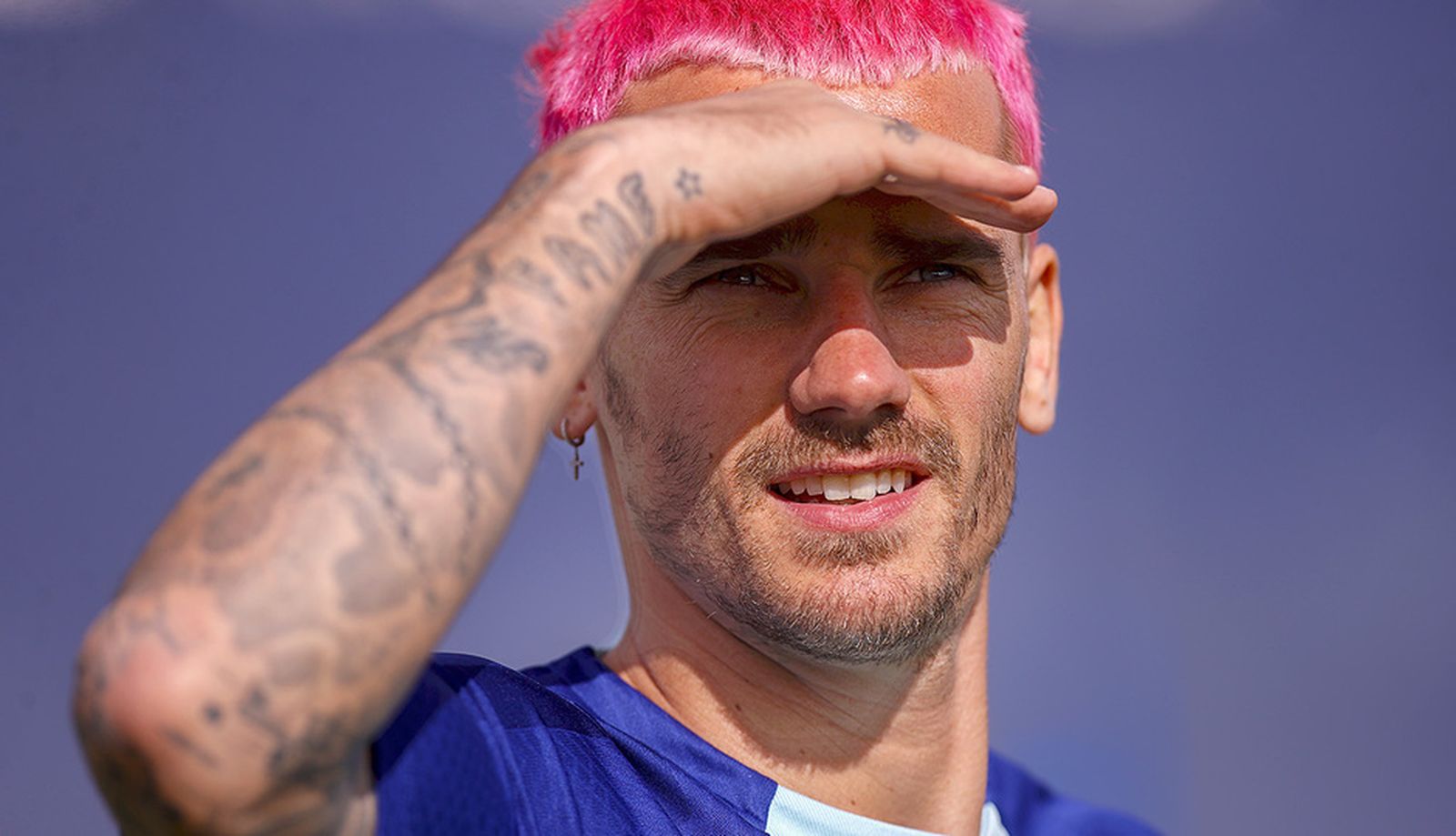Griezmann