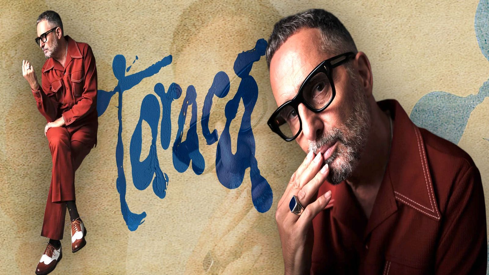 'Taracá', Jorge Drexler vuelve a Uruguay