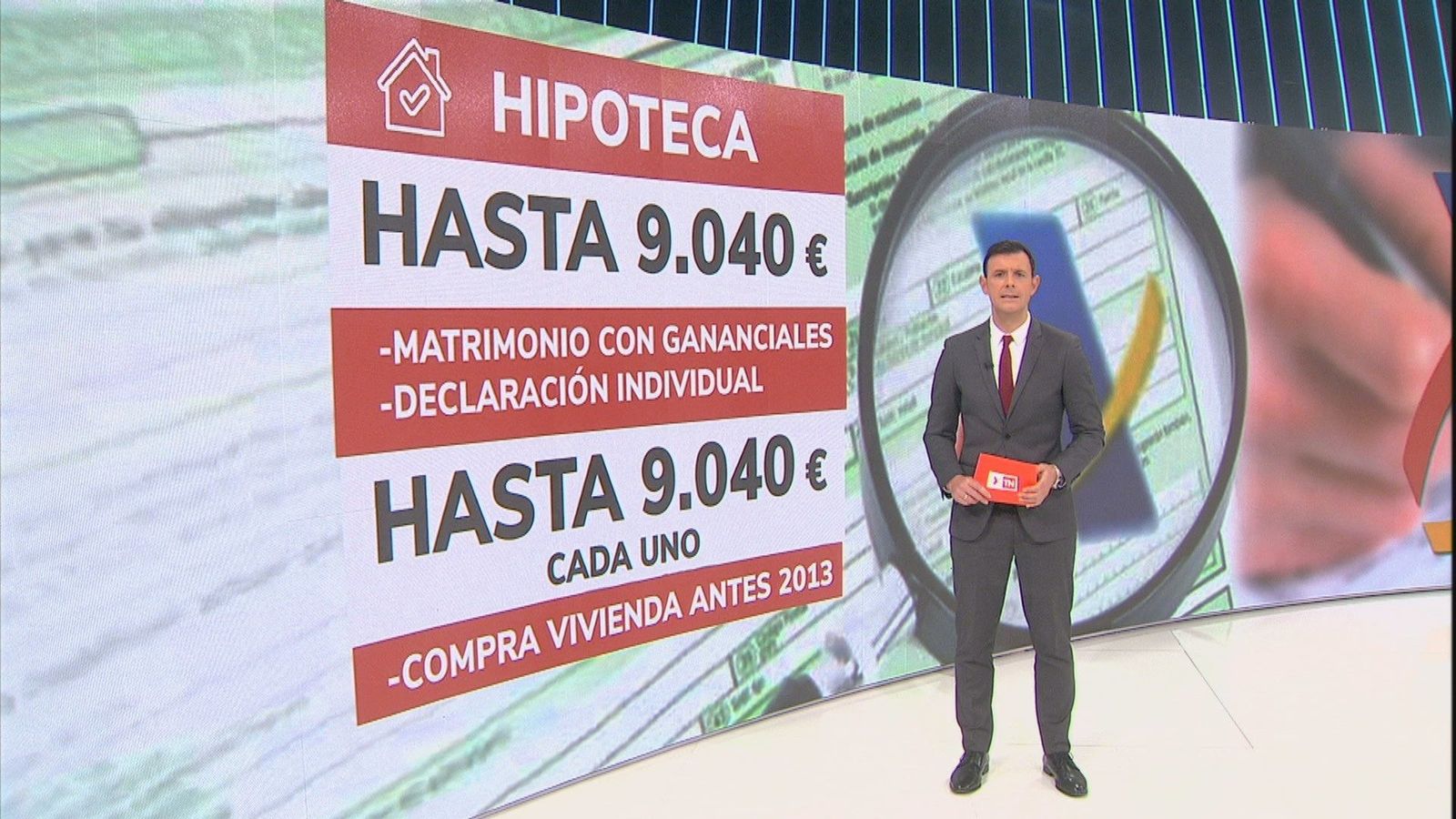 Las gestiones para hacer con la Renta antes de que termine este año