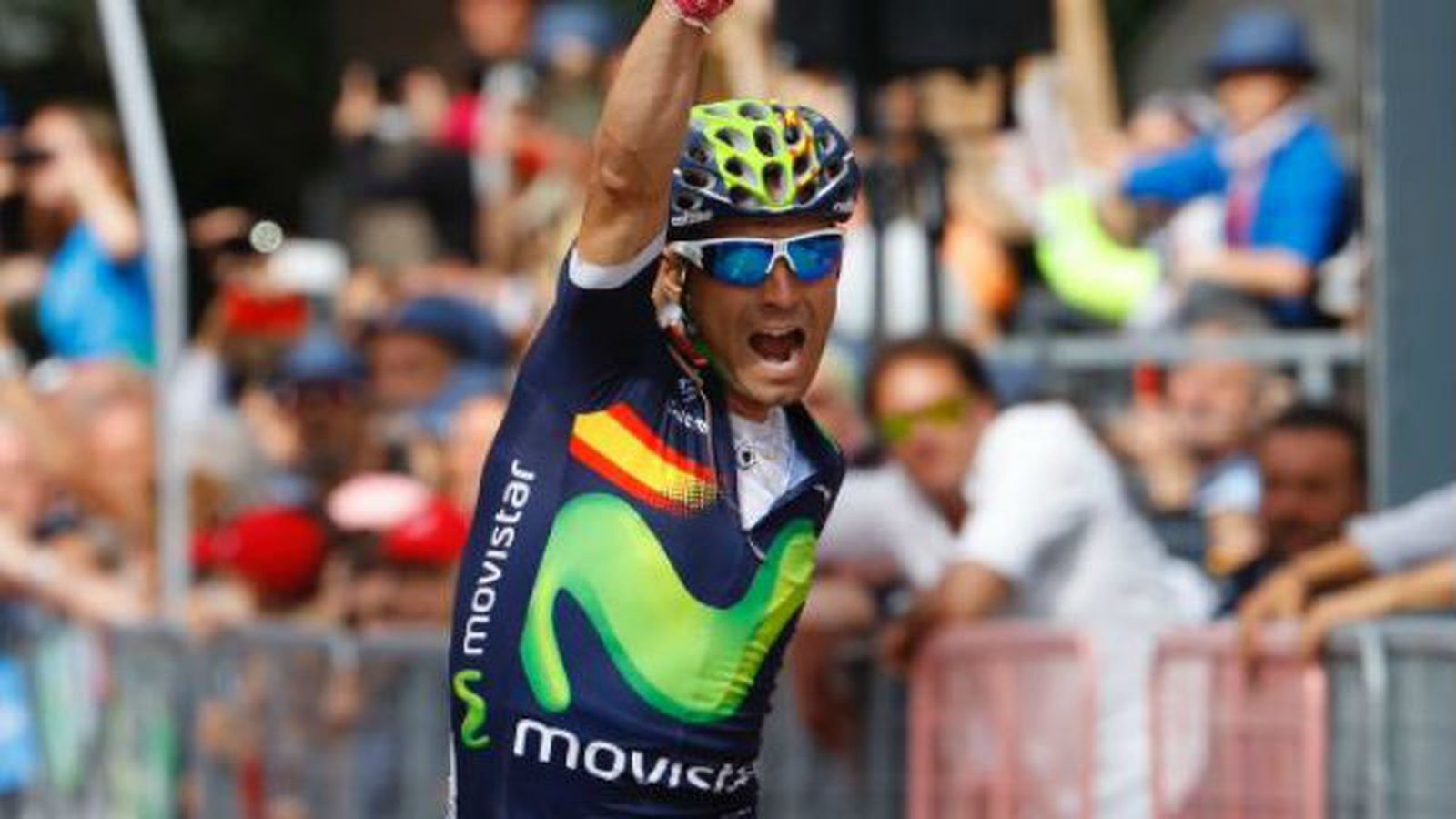 Alejandro Valverde