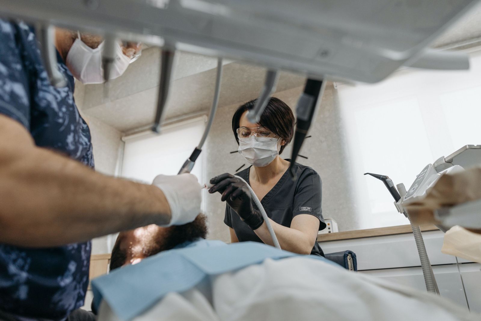 Solo hay 960 dentistas públicos en toda España: "La salud bucodental es un derecho, no un lujo"